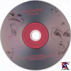 Magazine - Real Life