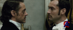  :   / Sherlock Holmes: A Game of Shadows