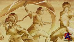:    / The Last Airbender: The Legend of Korra