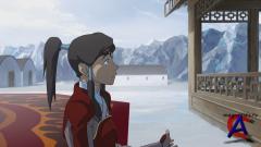 :    / The Last Airbender: The Legend of Korra