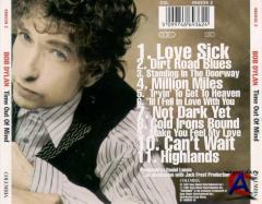 Bob Dylan - Time Out Of Mind