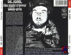 Dr. John - Gris-Gris