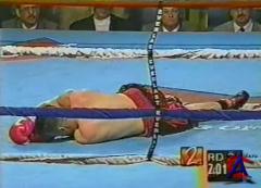 100   / 100 Classic Knockouts