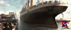  ( ) / Titanic (Directors Cut)