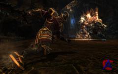 Kingdoms of Amalur: Reckoning - Teeth of Naros