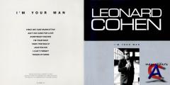 Leonard Cohen - Im your man