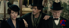  :   / Sherlock Holmes: A Game of Shadows