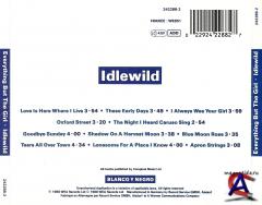 Everything But The Girl - Idlewild
