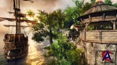 Risen 2 -   / Risen 2 - Dark Waters [3 DLC][RePack by Fenixx + Repack by R.G.ReCoding]