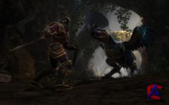 Kingdoms of Amalur: Reckoning - Teeth of Naros