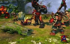     VI / Might & Magic: Heroes VI Gold Edition (RePack by Audioslave)