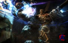 Kingdoms of Amalur: Reckoning - Teeth of Naros