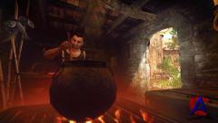 Risen 2 -   / Risen 2 - Dark Waters [3 DLC][RePack by Fenixx + Repack by R.G.ReCoding]
