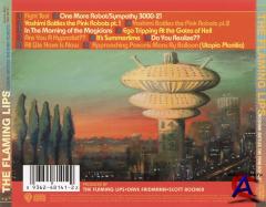 The Flaming Lips - Yoshimi Battles The Pink Robots