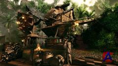 Risen 2 -   / Risen 2 - Dark Waters [3 DLC][RePack by Fenixx + Repack by R.G.ReCoding]