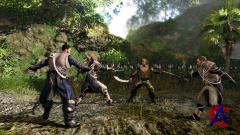 Risen 2 -   / Risen 2 - Dark Waters [3 DLC][RePack by Fenixx + Repack by R.G.ReCoding]