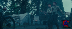   / War Horse