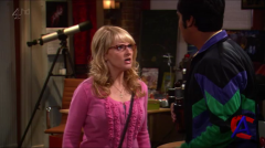   .      / The Big Bang Theory. It All Started With A Big Bang