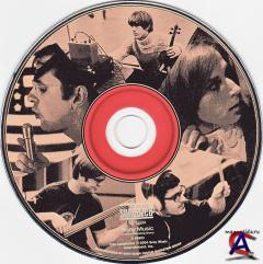 The United States Of America - The United States Of America