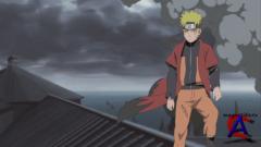  8:   / Gekijouban Naruto: Buraddo purizun