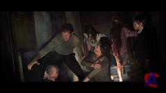   / The Poseidon Adventure