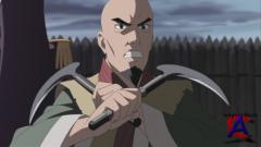  8:   / Gekijouban Naruto: Buraddo purizun
