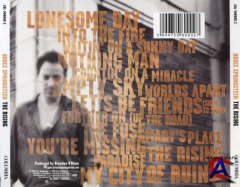 Bruce Springsteen - The Rising