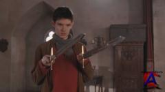  / Merlin (1 )