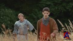  / Merlin (1 )