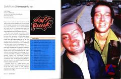 Daft Punk - Homework
