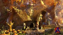    / The Book Of Unwritten Tales (2012) PC  RePack  ISPANEC
