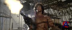  -  / Rambo - Quadrilogy