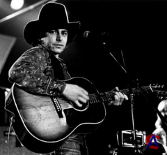 Joe Ely - Honky Tonk Masquerade
