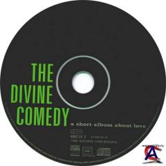 The Divine Comedy - A Short Album About Love