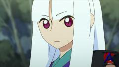   / Katanagatari