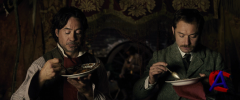  :   / Sherlock Holmes: A Game of Shadows