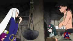   / Katanagatari