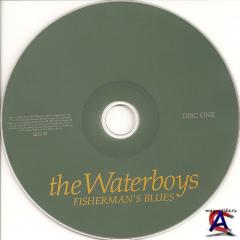 The Waterboys - Fishermans Blues