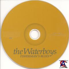 The Waterboys - Fishermans Blues