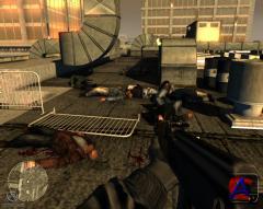  . .   / Sniper: The Manhunter