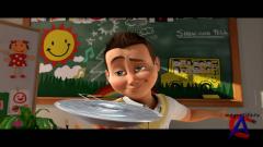  / Megamind 3D