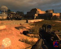  . .   / Sniper: The Manhunter
