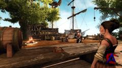 Risen 2 -   / Risen 2 - Dark Waters [3 DLC][RePack by Fenixx + Repack by R.G.ReCoding]