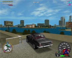 GTA: Vice City -   