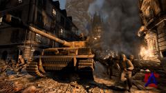 Sniper Elite 2 (505 Games / ) (Rus) [Rip]