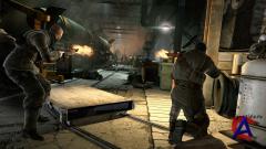 Sniper Elite 2 (505 Games / ) (Rus) [Rip]