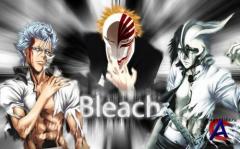 Bleach soul ignition