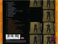 Elvis Costello & The Attractions - This Years Model