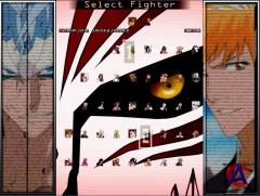 Bleach soul ignition