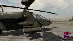 Arma 2:   / Arma 2: Reinforcements (2011) PC lossless Repack  R.G. NoLimits-Team GameS